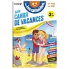 Image de Cahier de vacances 2026 - Les incollables - CE2 au CM1 - 8/9 ans en occasion ou reconditionné