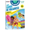 Image de Cahier de vacances 2026 - Les incollables - CM2 à 6e - 10/11 ans en occasion ou reconditionné