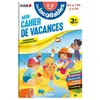Image de Cahier de vacances 2026 - Les incollables - Toute Petite Section à Petite Section - 2/3 ans en occasion ou reconditionné