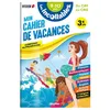 Image de Cahier de vacances 2026 - Les incollables - CM1 au CM2 - 9/10 ans en occasion ou reconditionné