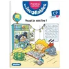 Image de Les incollables - Premières lectures - Tome 19 - Youpi, je sais lire ! - niv. 1 en occasion ou reconditionné
