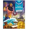 Image de Les Incollables - Mission Mythologie - Mes énigmes en stickers en occasion ou reconditionné