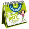 Image de Les incollables - Un mot par jour - CM1 9/10 ans en occasion ou reconditionné
