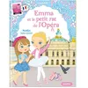 Image de Minimiki - Emma et le petit rat de l'Opéra nouvelle édition en occasion ou reconditionné