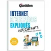 Image de Mon Quotidien - Internet et ses pièges expliqués aux enfants - Nouvelle en occasion ou reconditionné