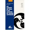Image de Les Carnets de table d'un amateur de cuisine japonaise en occasion ou reconditionné