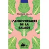 Image de L'Anniversaire de la salade en occasion ou reconditionné