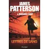 Image de Lettres de sang en occasion ou reconditionné