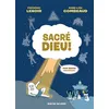 Image de Sacré Dieu ! en occasion ou reconditionné
