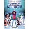Image de Le Chevalier du Patthéon T1 en occasion ou reconditionné