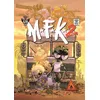 Image de MFK2   T1 : Leaving D.M.C. en occasion ou reconditionné
