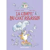 Image de La compil' du chat assassin en occasion ou reconditionné