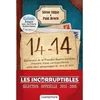 Image de 14-14 (version dyslexique) en occasion ou reconditionné