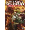 Image de L'Attaque des Titans - Before the Fall T03 en occasion ou reconditionné