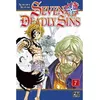 Image de Seven Deadly Sins T07 en occasion ou reconditionné