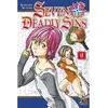 Image de Seven Deadly Sins T09 en occasion ou reconditionné