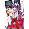 Image de Love Hotel Princess T02 en occasion ou reconditionné