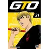 Image de Gto t21 en occasion ou reconditionné