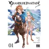 Image de Granblue Fantasy T01 en occasion ou reconditionné