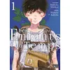 Image de Les Enfants du Temps T01 en occasion ou reconditionné
