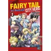 Image de Fairy Tail - City Hero T03 en occasion ou reconditionné