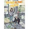 Image de A Journey Beyond Heaven T03 en occasion ou reconditionné