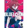 Image de Blue Lock T03 en occasion ou reconditionné