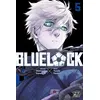Image de Blue Lock T05 en occasion ou reconditionné