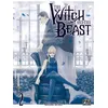 Image de The Witch and the Beast T02 en occasion ou reconditionné