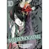 Image de Bakemonogatari T10 en occasion ou reconditionné