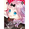 Image de Kaguya-sama: Love is War T08 en occasion ou reconditionné