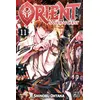 Image de Orient - Samurai Quest T11 en occasion ou reconditionné
