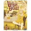 Image de The Witch and the Beast T04 en occasion ou reconditionné