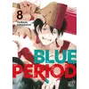 Image de Blue Period T08 en occasion ou reconditionné