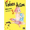 Image de Violence Action T03 en occasion ou reconditionné