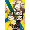Image de No Longer Rangers T02 en occasion ou reconditionné