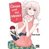 Image de Craque pour moi, Medaka ! T01 en occasion ou reconditionné