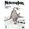 Image de Nekogahara T03 en occasion ou reconditionné