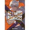 Image de No Longer Rangers T04 en occasion ou reconditionné