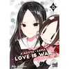 Image de Kaguya-sama: Love is War T15 en occasion ou reconditionné