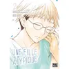 Image de Une fille atypique T02 en occasion ou reconditionné