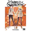 Image de The World of Summoning T03 en occasion ou reconditionné