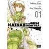 Image de Kaina of the Great Snow Sea T01 en occasion ou reconditionné