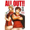 Image de All Out!! T01 en occasion ou reconditionné