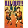 Image de All Out!! T07 en occasion ou reconditionné