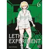 Image de Lethal Experiment T06 en occasion ou reconditionné