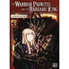 Image de The Warrior Princess and the Barbaric King T03 en occasion ou reconditionné