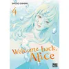 Image de Welcome back, Alice T04 en occasion ou reconditionné