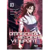 Image de Omniscient Reader's Viewpoint T03 en occasion ou reconditionné