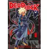 Image de Dead Rock T01 en occasion ou reconditionné